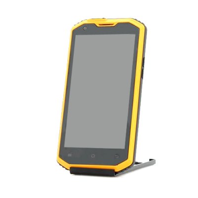 No.1 X2 4G Smartphone (Yellow)