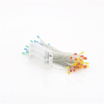 10 Meter Christmas LED Lights Decoration