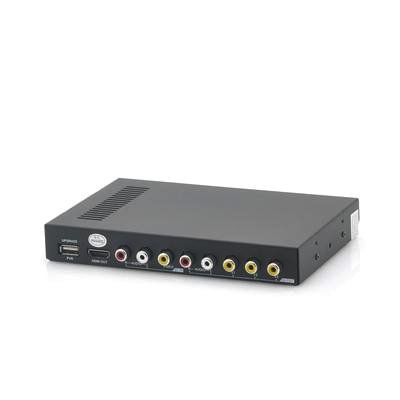 Car DVB-T Digital Receiver Box