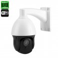 Pan Tilt Dome Camera
