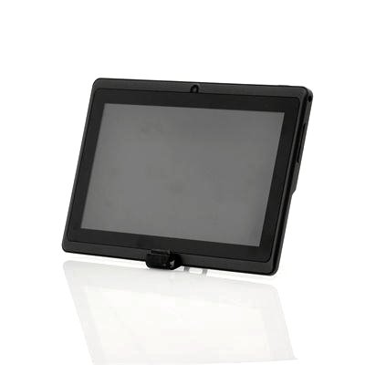 Android Budget 7 Inch Tablet - Osiris II (B)