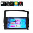Mitsubishi One Din Car Stereo