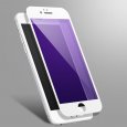 iPhone 6/6s 3D  Screen Protector White border