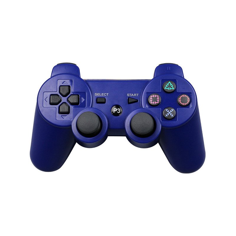 Wireless Bluetooth Game Controllers Game Gamepad for Sony PS3