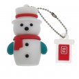 FoxSank USB Flash Drive 4GB 