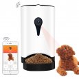 Automatic Food Dispenser