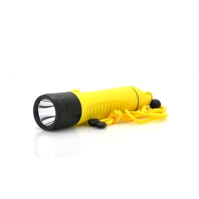 Cree XM-L T6 Diving Flashlight