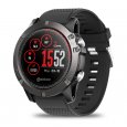 Zeblaze VIBE3 ECG Smartwatch Black