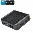 J1900 Windows Mini PC