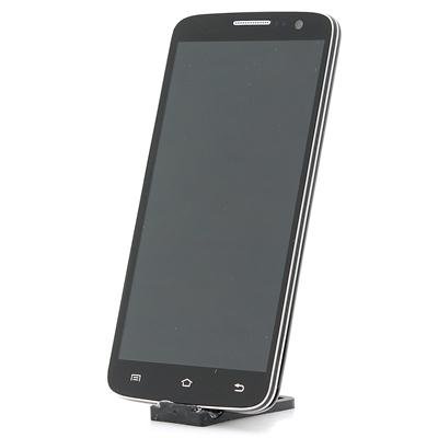 Walsun Alpha Quad Core Phone (Black)