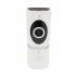 w108 720P IP WiFi Camera 1 0MP 180Degree Fisheye Panoramic Infrared Night Vision Support Camera