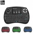 Mini Wireless Keyboard