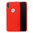 Shockproof Red Case for Iphone XS Max