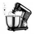 US ACEKOOL Stand Mixer MC3 4QT 6 Speeds Tilt-Head Small Food Mixers