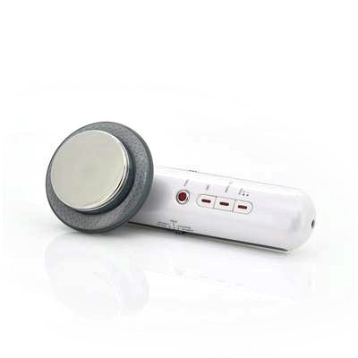 Ultrasonic + Infrared + EMS Skin Care Set
