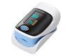 Fingertip Pulse Oximeter - 1.2 Inch OLED Display, Auto Power off, Low Voltage Display Fingertip Pulse Oximeter - 1.2 Inch OLED Display, Auto Power off, Low Voltage Display