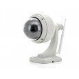 Infrared Night Vision Dome Security Camera