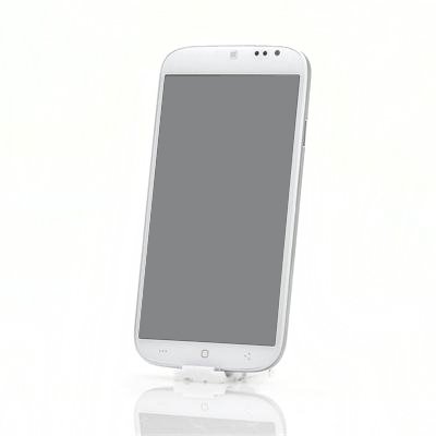 KingZone S1 5 Inch Android 4.3 Phone (White)