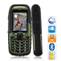 Mobile Phone 