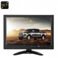 10.1-Inch TFT LCD Monitor