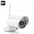 Mini Wi-Fi  IP Camera 