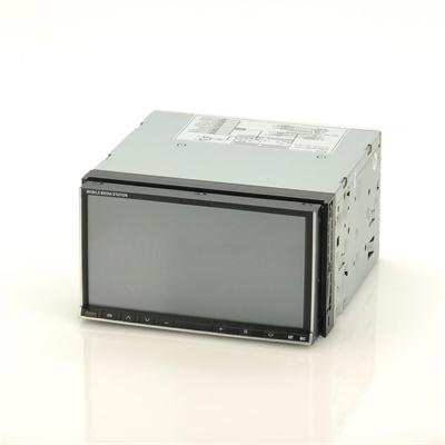 3G & WiFi Car DVD Player - Road Empress