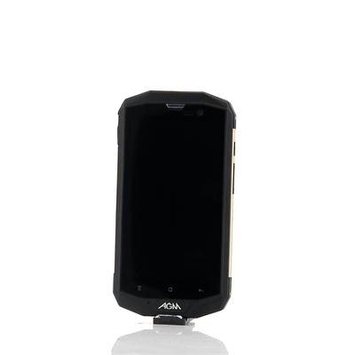 AGM 5S Rugged Phone (Golden)
