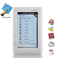 Mebook 4.3 Inch Color eBook Reader