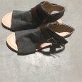 Fashion Women Sandals Large Size Shoes