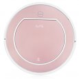 ILIFE V7s Robotic Vacuum Cleaner Rose Gold