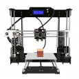 Anet A8 M DIY 3D Printer Kit