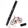 Intelligent 3D Printer Pen (Black)