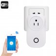 Smart Home WiFi Plug (USA)