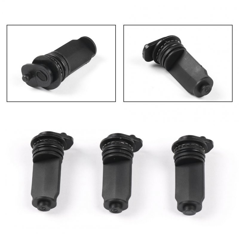 Car Intake Manifold Swirl Flaps Rotor Rotation Rod Kit Engine Modification Parts Compatible for Astra H Mk5 
