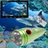 wifiFi shing underwater camera set with fish finder camera    battery pack and carrying case   Fishing just became a whole lot easier