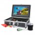 wifiFi shing underwater camera set with fish finder camera    battery pack and carrying case   Fishing just became a whole lot easier