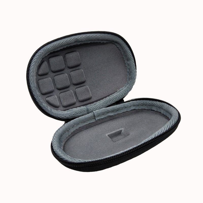 Portable Hard Travel Storage Case for Logitech MX Master/Master 2S/MX Anywhere 2S Wireless Mouse