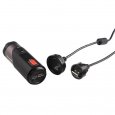 SOOCOO S20W Helmet Action Camera Black