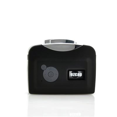 Cassette to MP3 Convertor - MixTape