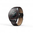 V10 Waterproof Sport Smart Watch - Red