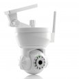 IP Camera with Angle Control