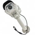 SONY Color CCD License Plate Capture Camera