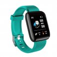 Waterproof SmartWatch Green