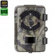 1080p Trail Camera
