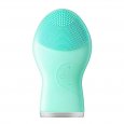 Electric Face Cleaner - Blue