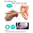 Ear Cleaning Scoop
