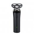 3 Floating Head USB Electric Razor Shaver