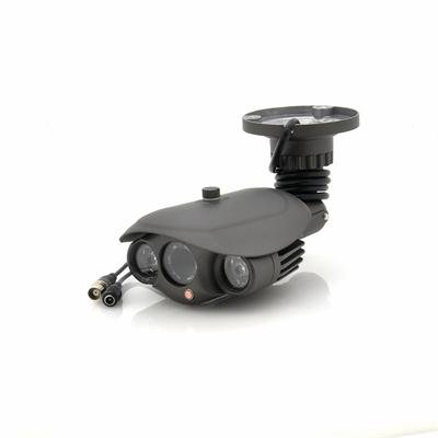 CCTV Security Camera - Dual IR, Sony CCD
