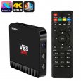 Scishion V88 Piano Android TV Box 4+16