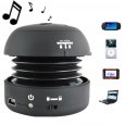 Hamburger Mini Speaker
